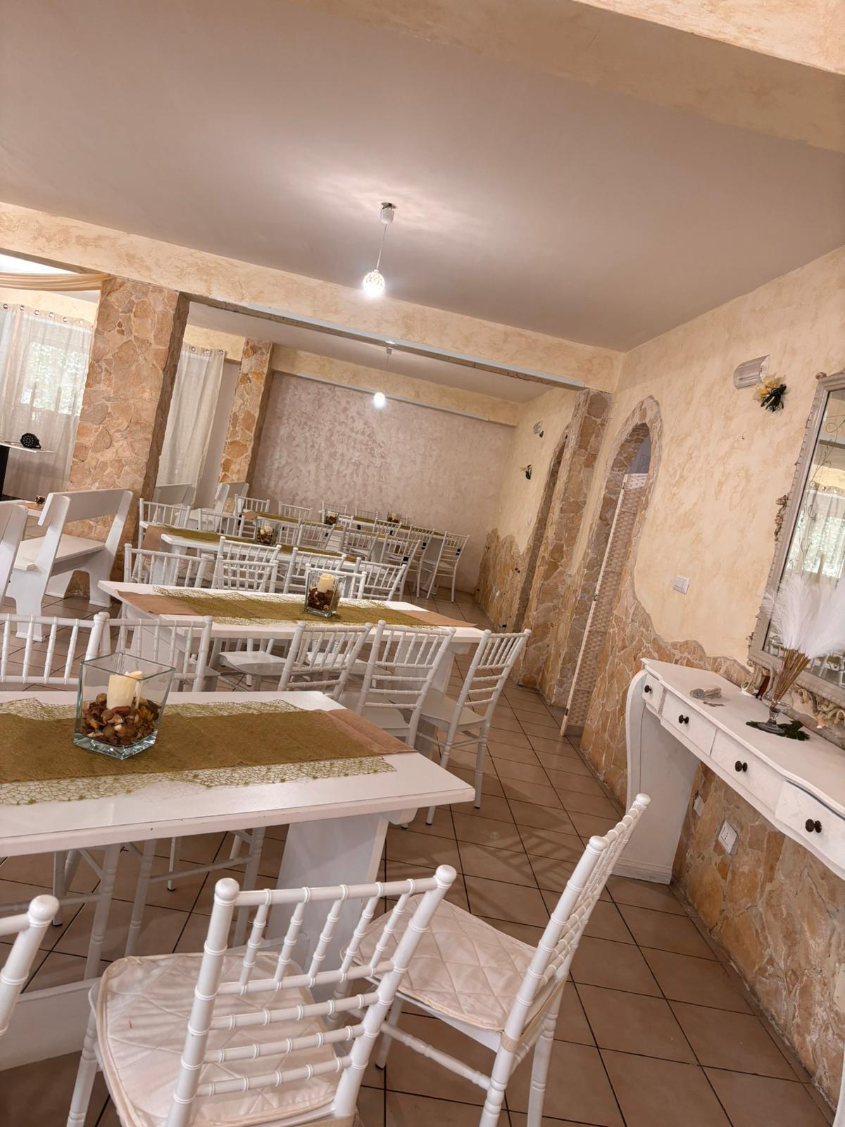 Sala Feste a Mascalucia (zona freccia d&