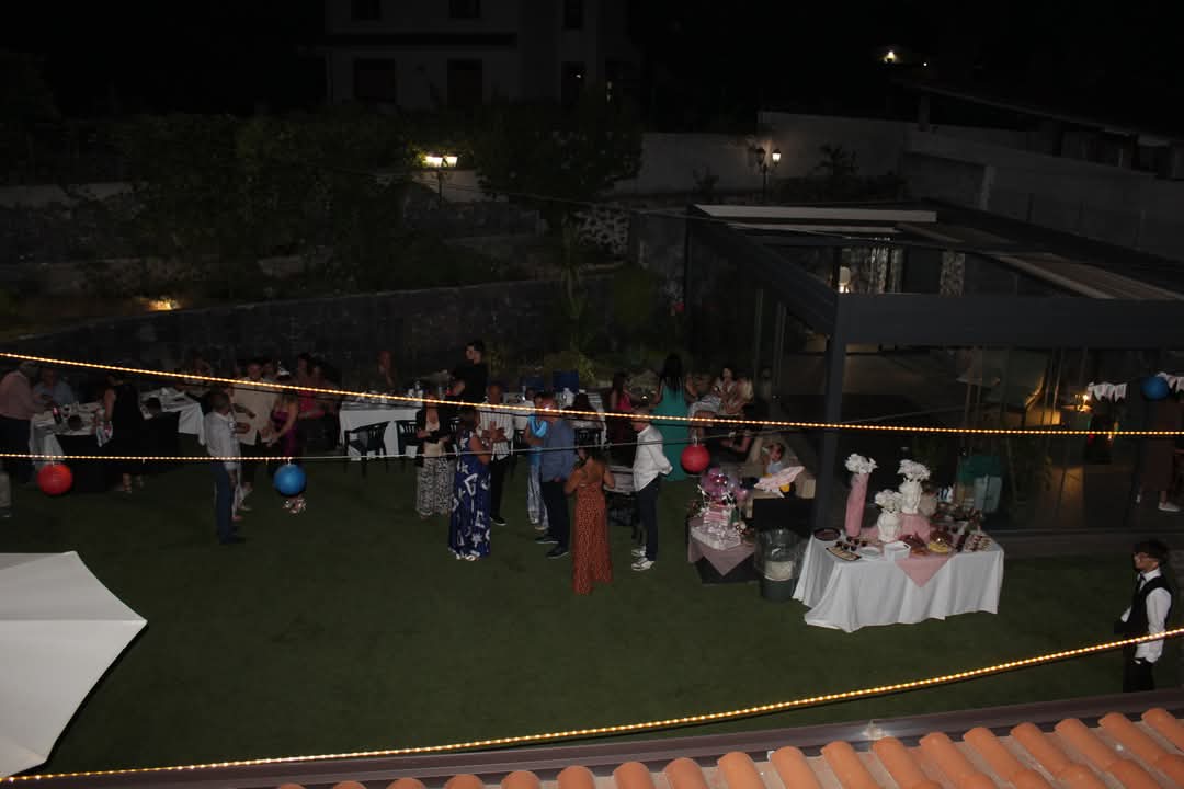 LOCATION CON GIARDINO MASCALUCIA