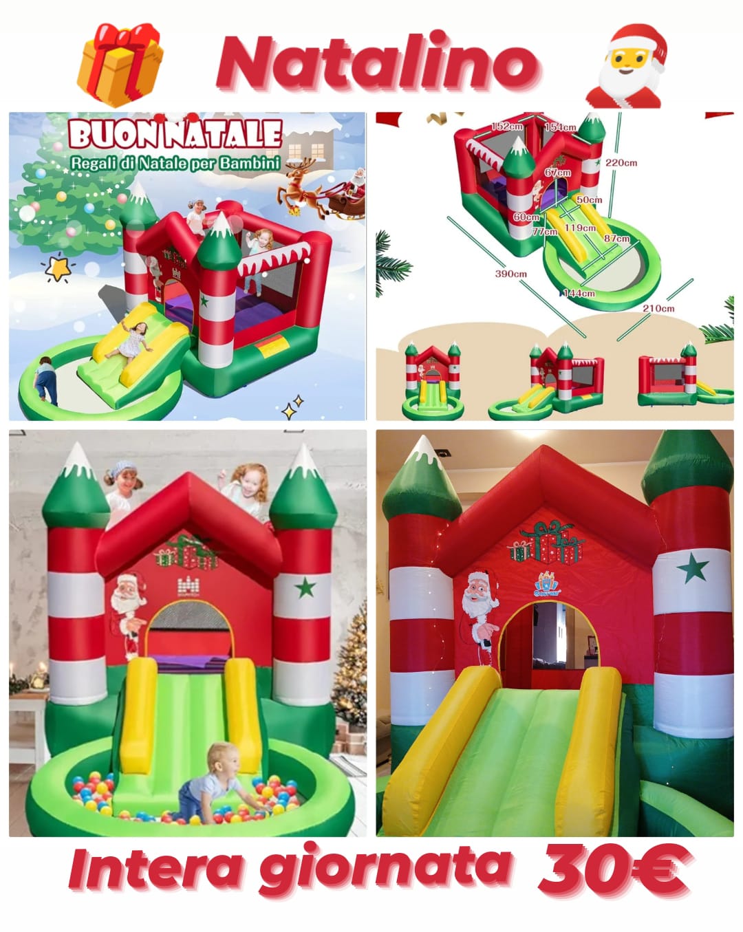 Natalino🧑🏻🎄