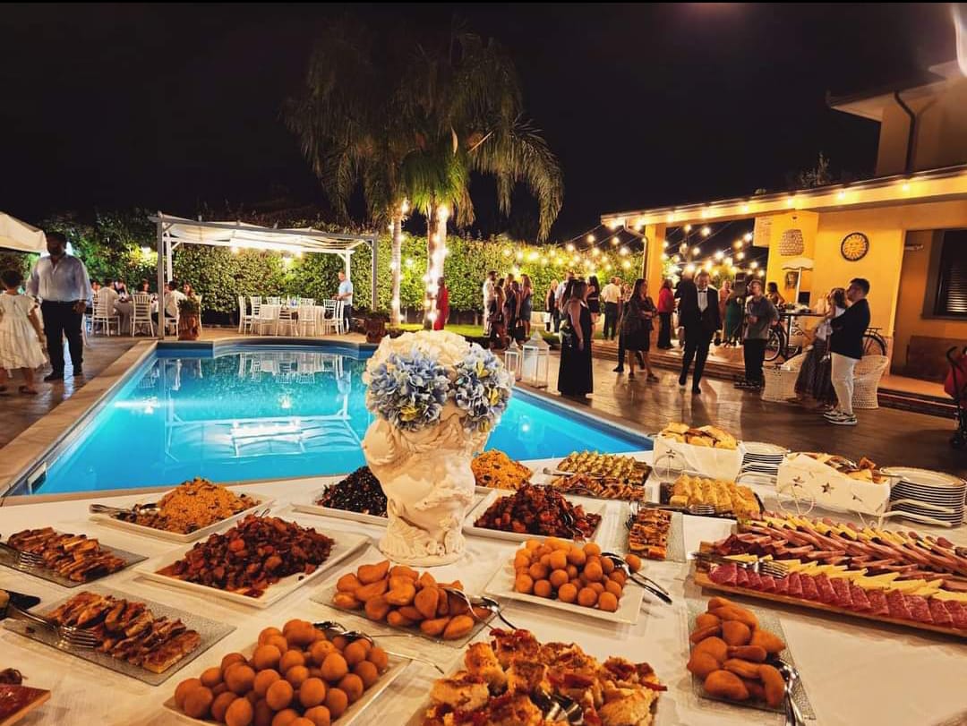 ✨Elegante villa con piscina Mascalucia✨