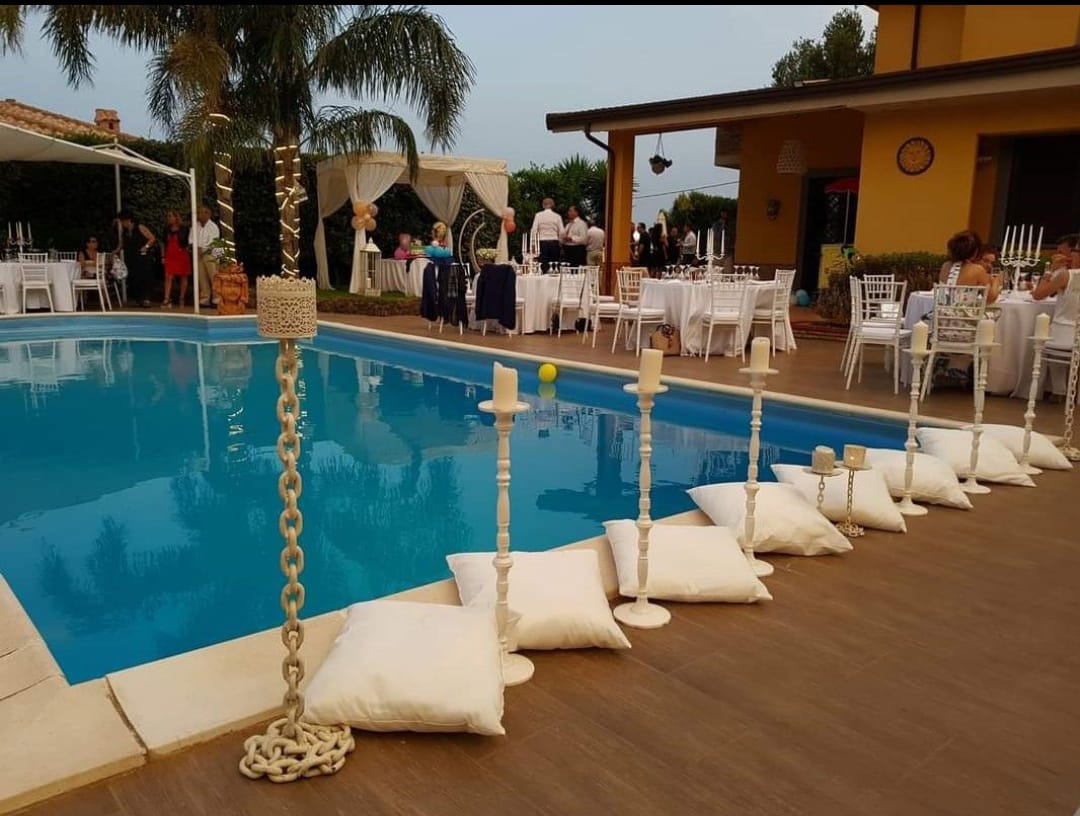 ✨Elegante villa con piscina Mascalucia✨