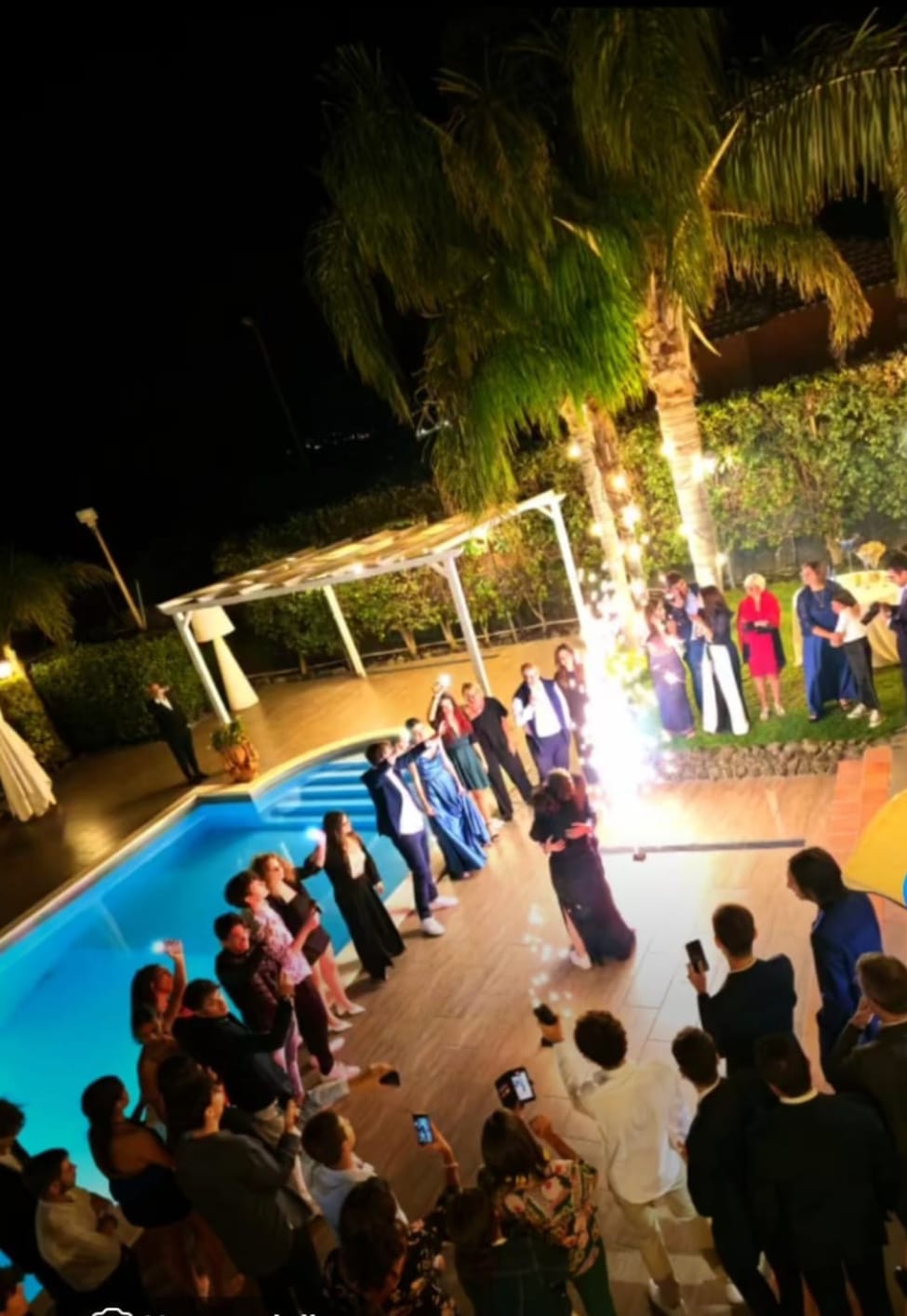 ✨Elegante villa con piscina Mascalucia✨