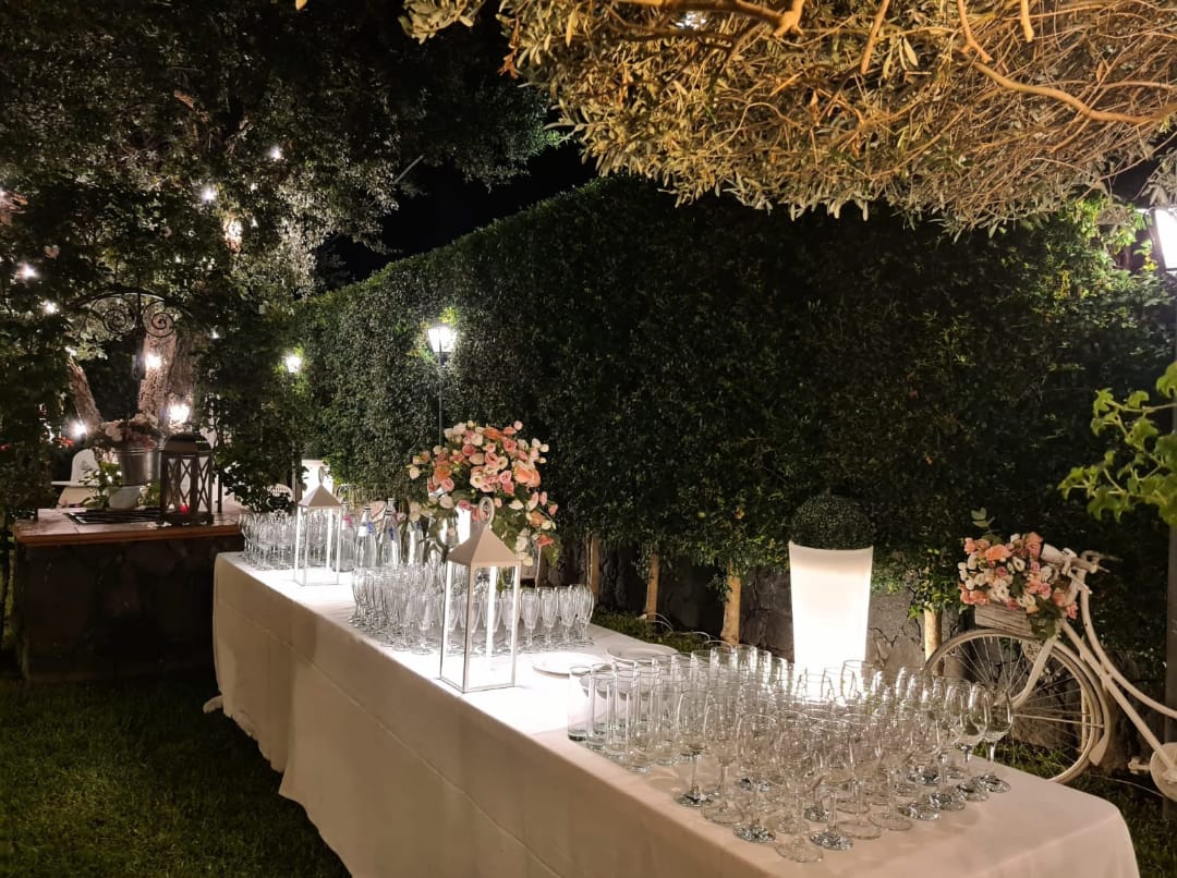 ✨Elegante villa con piscina Mascalucia✨