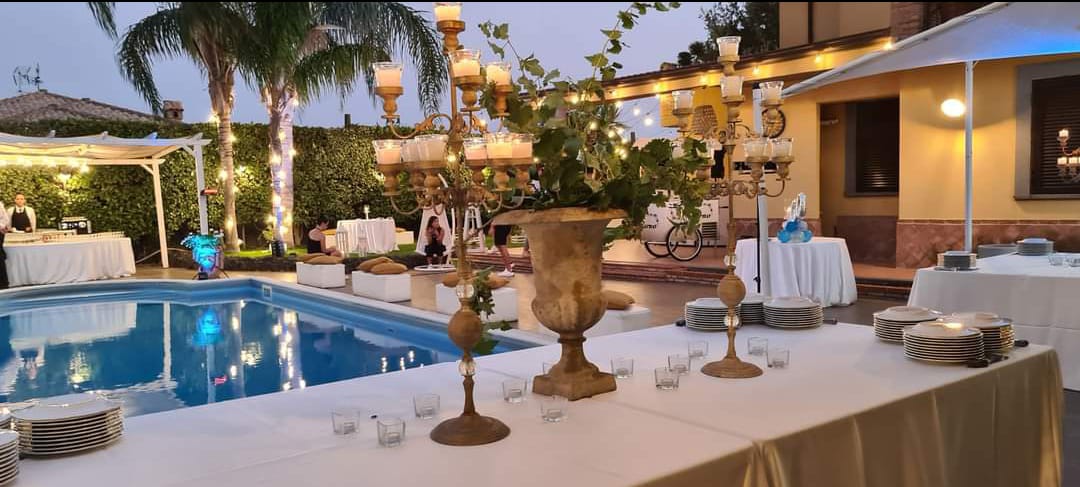 ✨Elegante villa con piscina Mascalucia✨