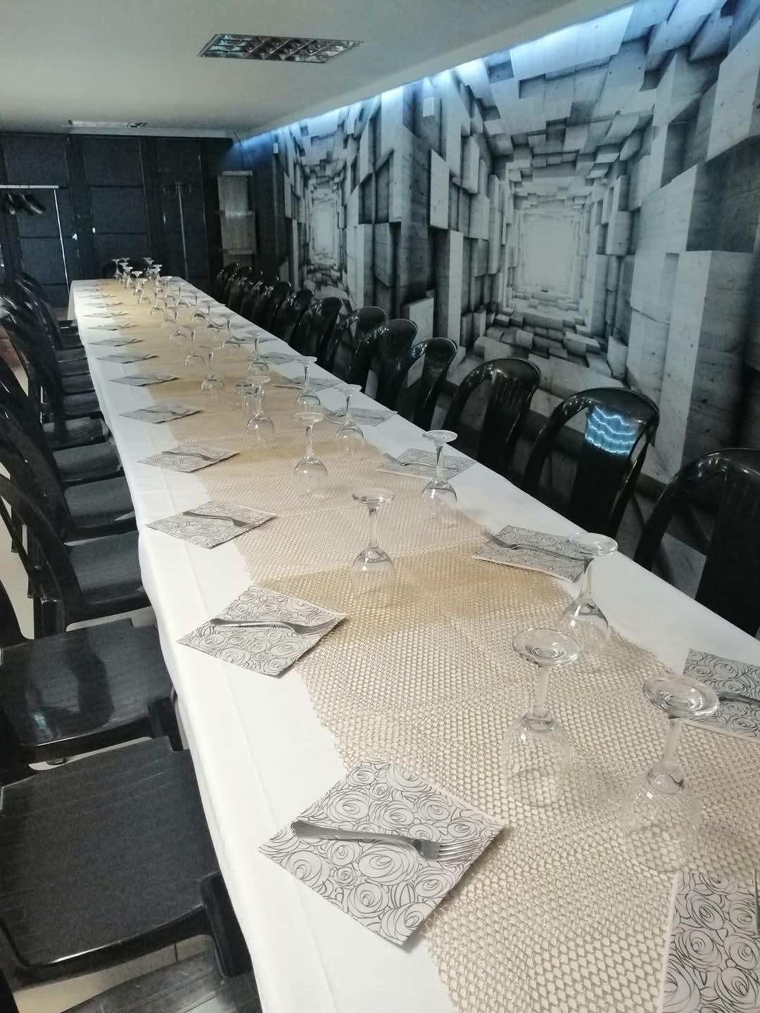 Sala feste Misterbianco