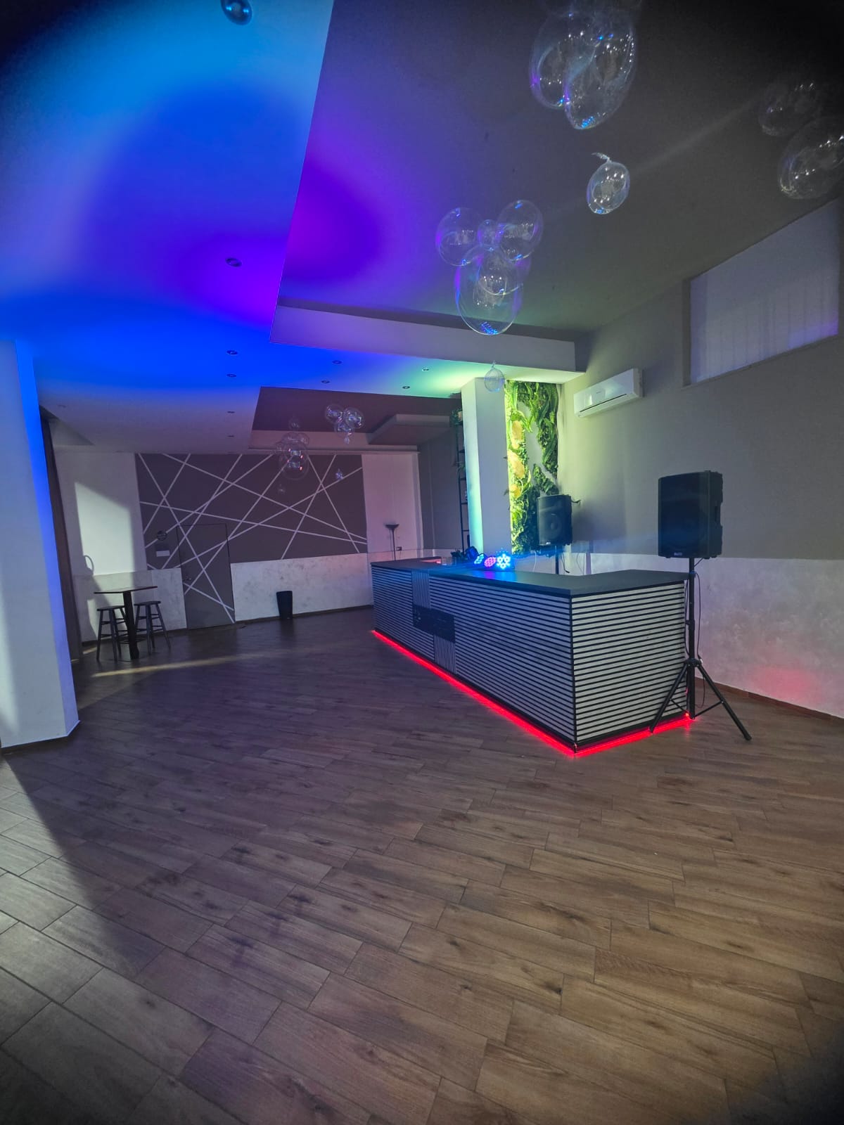 Sala eventi Catania