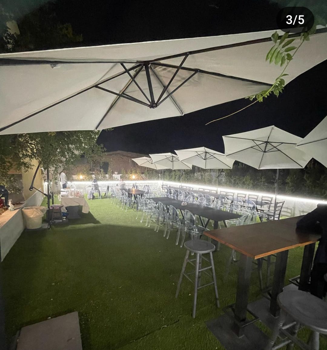 Sala eventi Catania