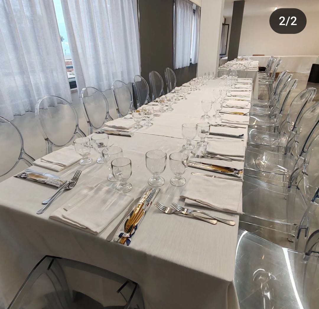 Sala eventi Catania