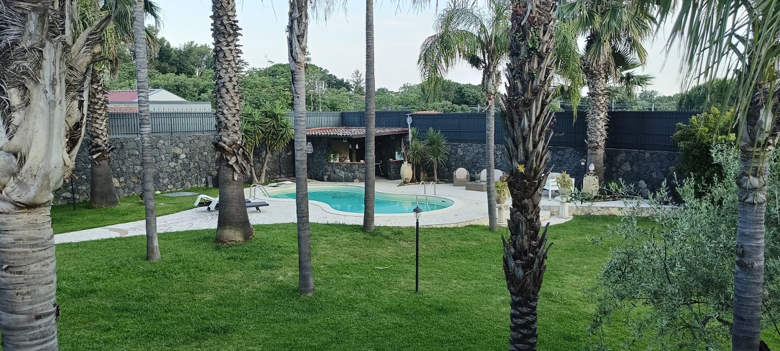 Splendida Location San Giovanni La Punta