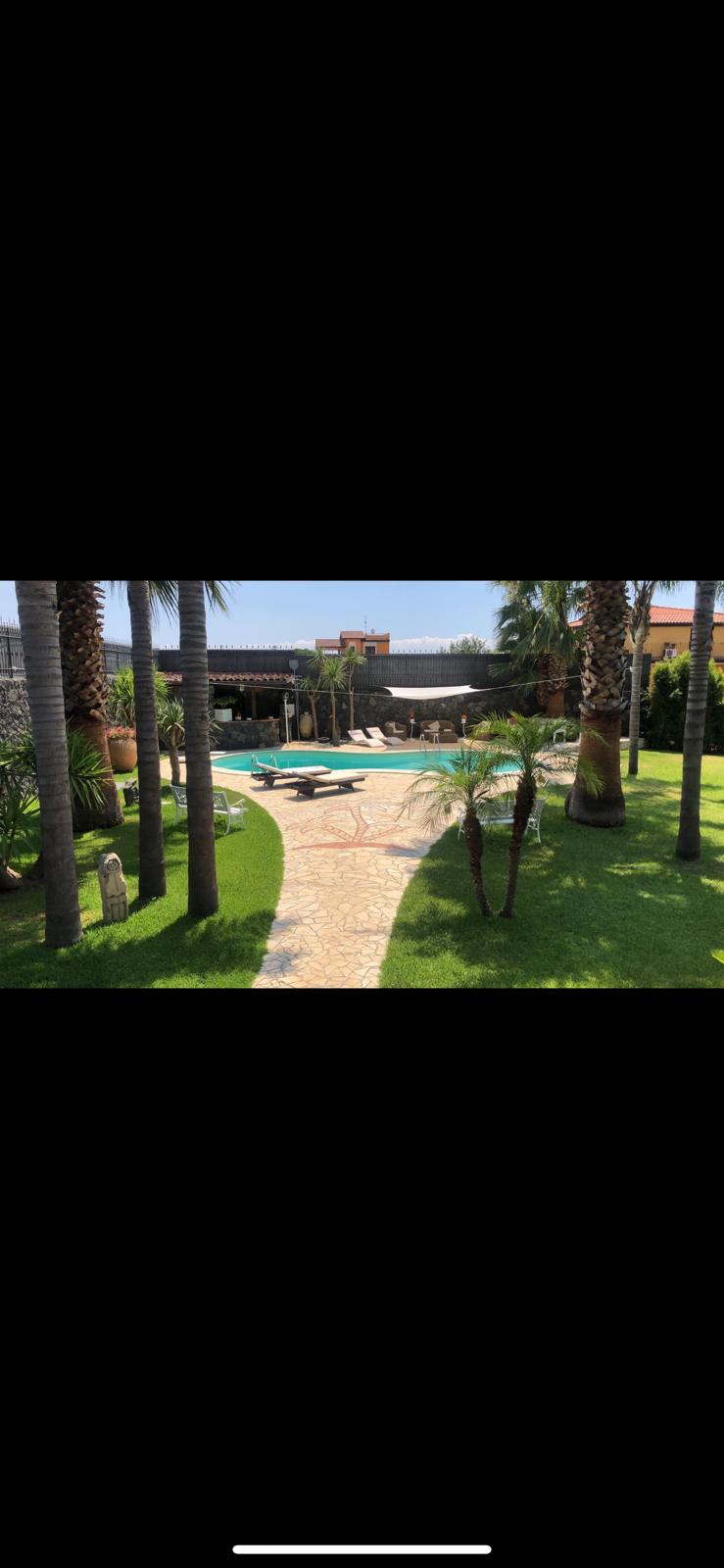 Splendida Location San Giovanni La Punta