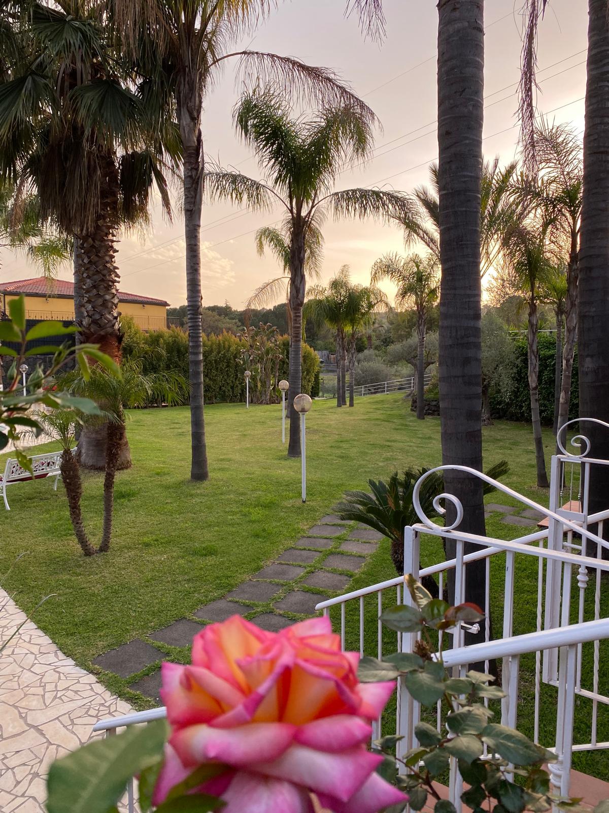 Splendida Location San Giovanni La Punta