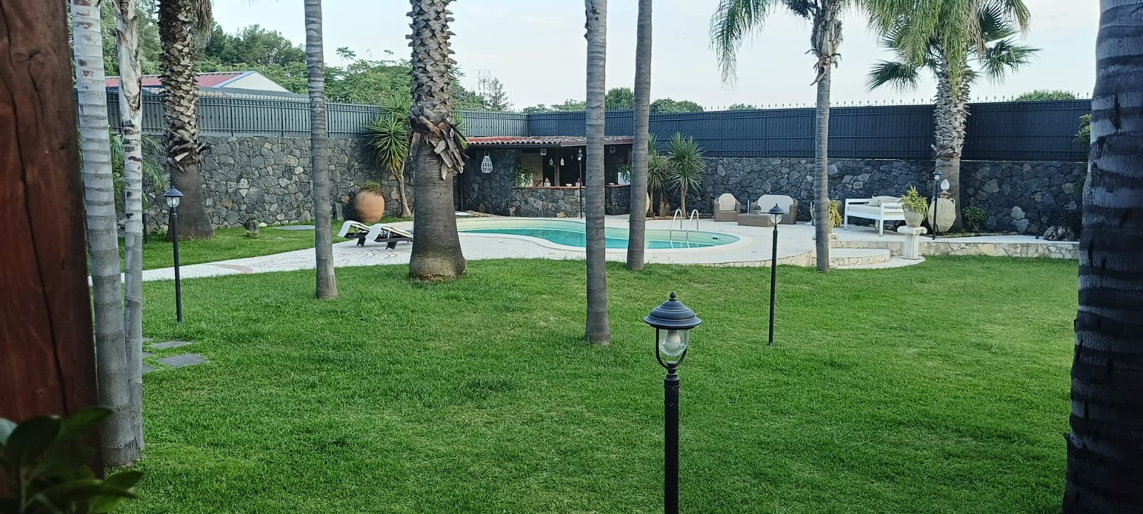 Splendida Location San Giovanni La Punta