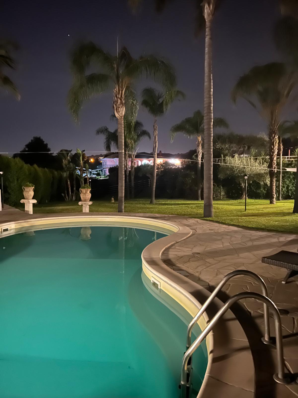 Splendida Location San Giovanni La Punta