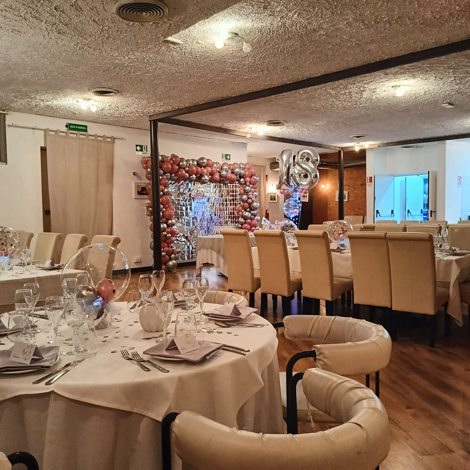 Ristorante San Nicolò⭐