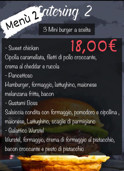 Menù 2