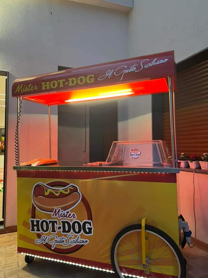 Hot-dog