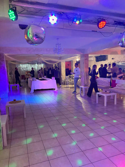 Sala Feste a Mascalucia (zona freccia d&