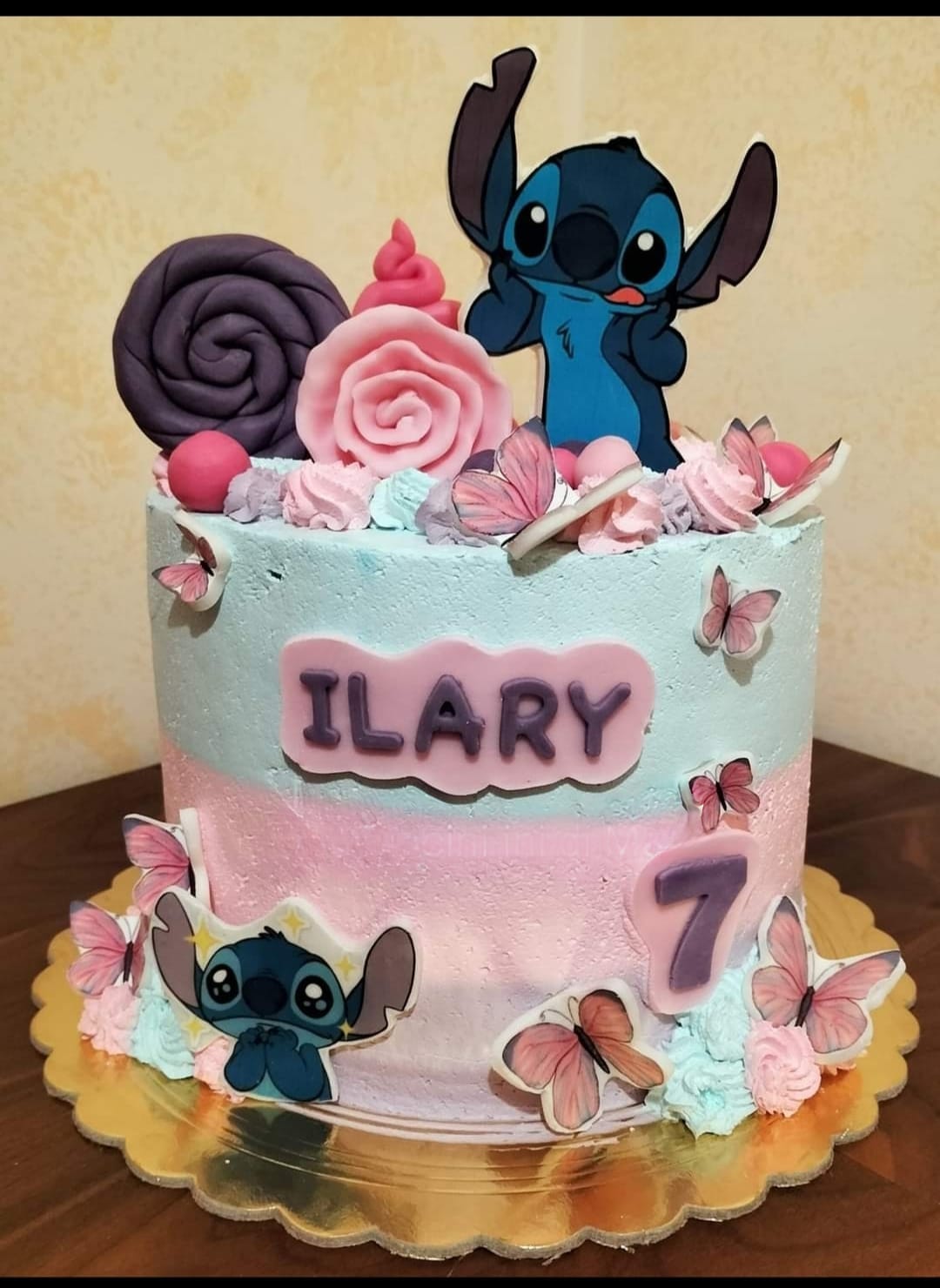 Torta Stich