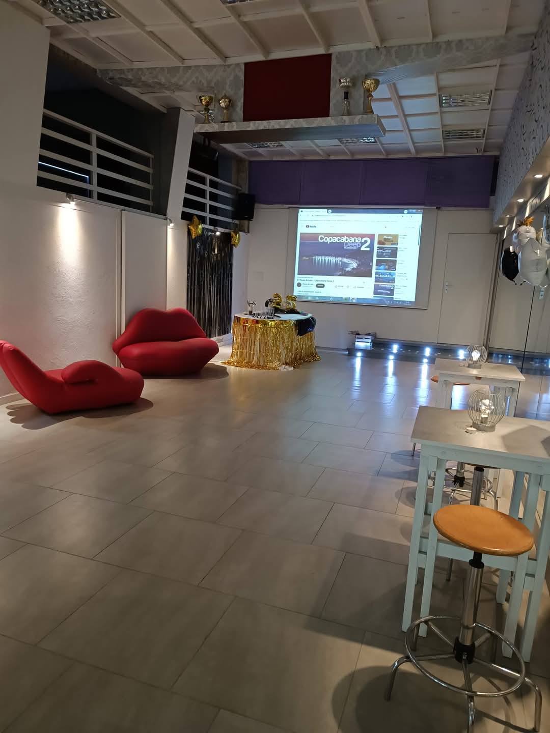 Sala feste Misterbianco