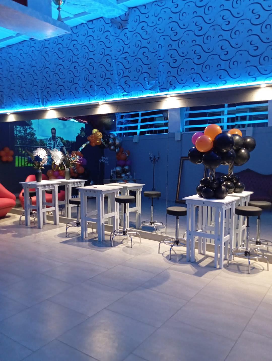 Sala feste Misterbianco