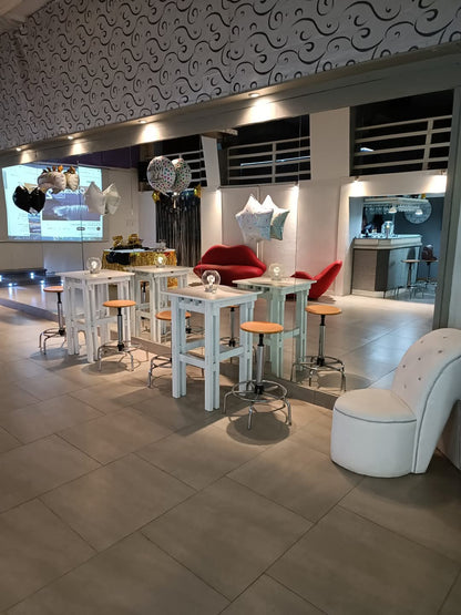 Sala feste Misterbianco