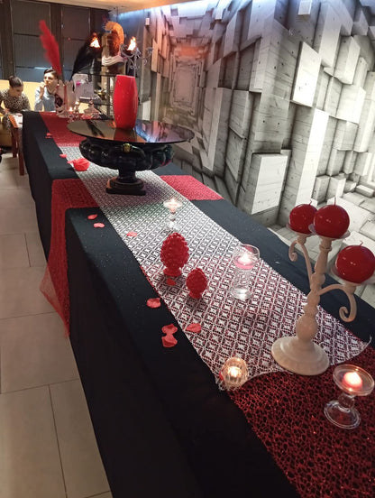 Sala feste Misterbianco