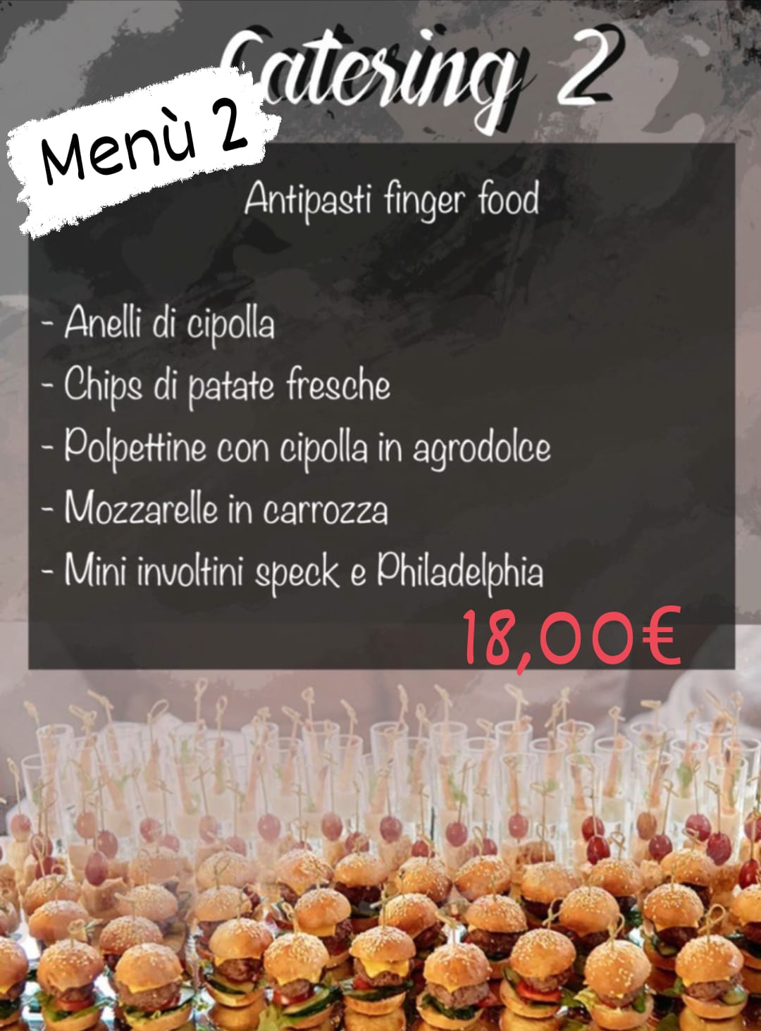 Menù 2