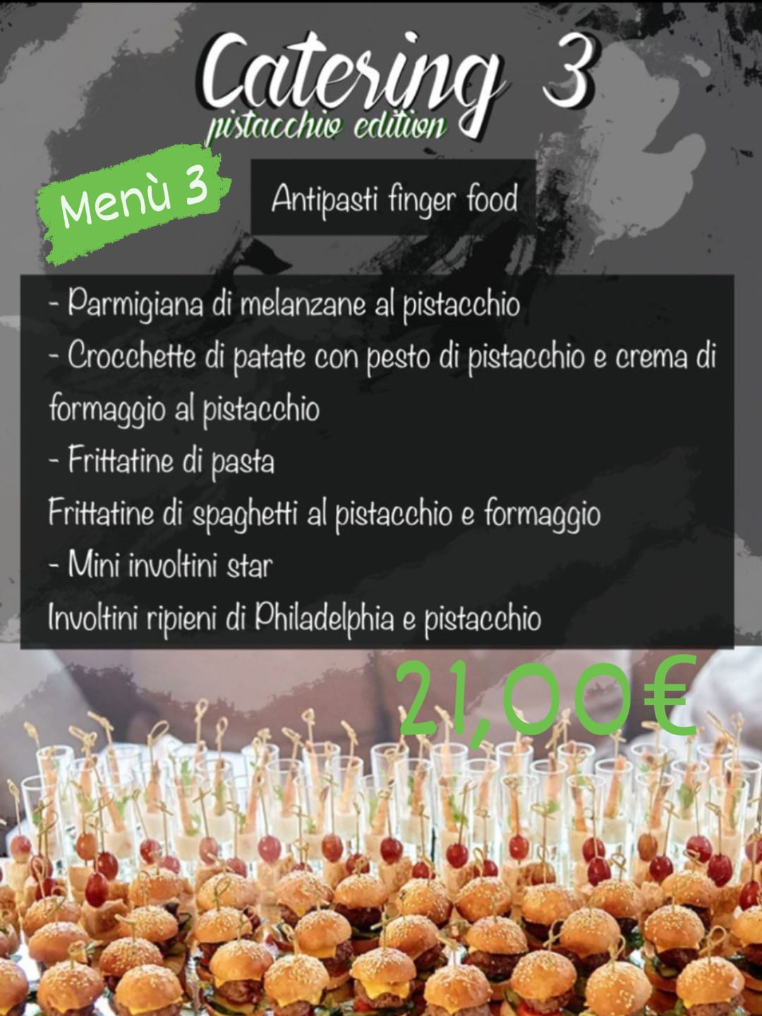 Menù 3