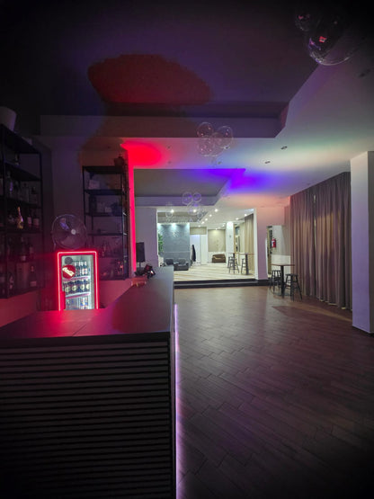 Sala eventi Catania
