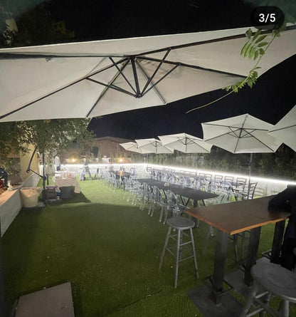 Sala eventi Catania