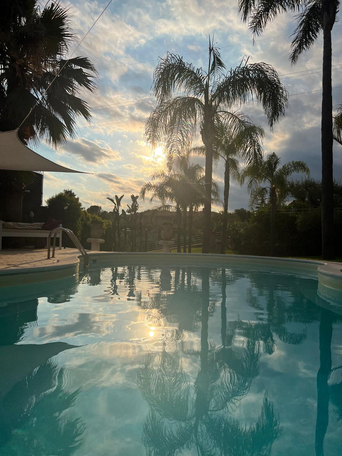 Splendida Location San Giovanni La Punta