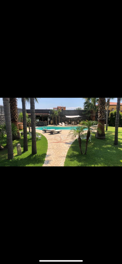 Splendida Location San Giovanni La Punta