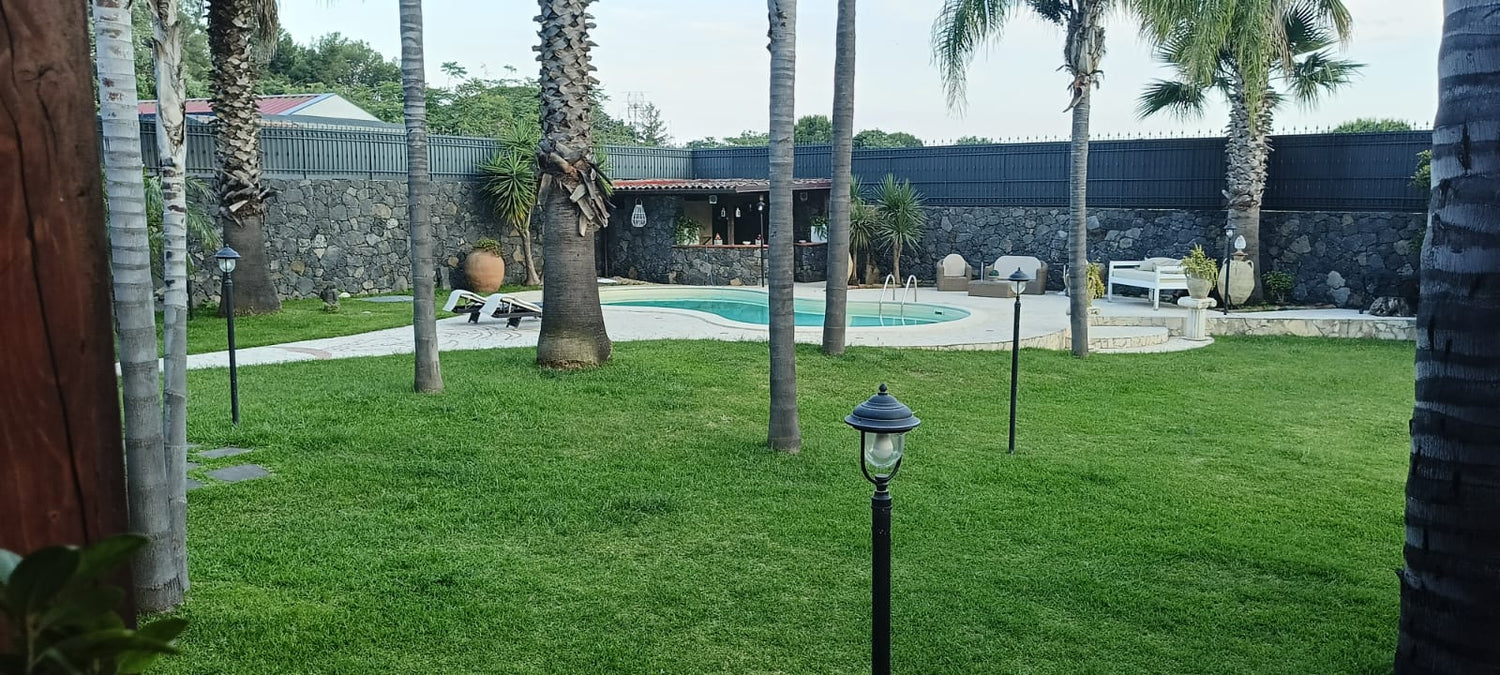 Splendida Location San Giovanni La Punta